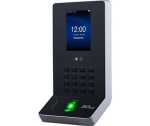 ZKAC00177 Zkteco Multibio 600 Facial Fingerprint & Rfid Stand Alone T&a And Access Control Terminal 2.8 Tft Colour Screen