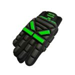 Osaka Yoroi Full Foam Rh Glove - Iconic Black