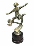 Express Medals 12 Pack Of Girls Soccer Trophy Awards That Include Matching Removable Wearable Wrist Bands