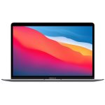 AMD 13 Apple Macbook Air Apple M1 Chip With 8-CORE Cpu 7-CORE Gpu 256GB Space Grey