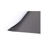 Self-adhesive Suede Fabric Dark Gray 43 200 Cm - Autostyle Motorsport South Africa