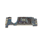 Dell Latitude 7400 Laptop Motherboard EDC40 LA-G871P Cpu: I7-8665U - Gold Choice