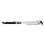 Blk Pentel BLN17 0.7MM Rubber Grip
