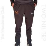 Wanderers Hockey Club Mens Track Pants - M