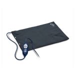 Solac Heating Pad Cotton Blue 4HEAT Settings 100W "oslo+ CT8639