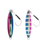 Fishman Jig Sweeper 80G - Candy Glow - Basil Manning