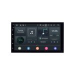 Universal Android 7 Inch Touch Screen