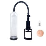 Baile Male Penis Enlarger 7.8 Inch Pump