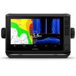 Garmin Echomap UHD2 9" Touch Chart Plotters 92SV With GT56UHD-TM Transducer