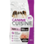 Chicken & Rice 18 Months Puppy Dry Dog Food 6KG