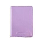 Sleek Flip Wallet