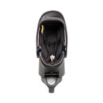 Chicco Oasys Isize Car Seat Bebe Care Grey