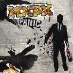 Panic - Import Cd