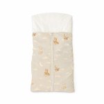 3-IN-1 Snuggle Baby Sleeping Bag Bear Fox And Bunny Elegant