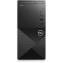 Dell Vostro 3910 Core I3-12100 8GB 256GB SSD Intel Uhd 730 DVD Rw Wlan + Bt Kb Mouse W11PRO 3Y Prospt