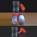 Labocare Specimen Container Sterile 30ML