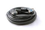 Cable - 15 Pin Male To Female Vga 5M 10M 20M 10M