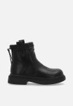 PoP Candy Ankle Boots-black