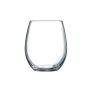 Stemless Tumbler Wine Glass