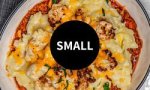 Beef Cautage Pie 265G
