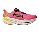 HOKA Mach X 3 Women's Running Shoes