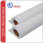Taksim Premium Bubble Free White Vinyl - Calvinx Printing