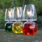 Lamp 450ML