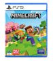 Minecraft PS5