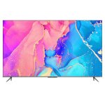 Tcl 55" 4K Uhd Qled Google Tv 60HZ