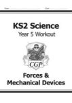 Ks2 Science Year Five Workout