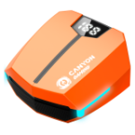 Canyon Headset Doublebee GTWS-2 Gaming Orange