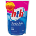 Hth Soda Ash Ph Increaser 500G