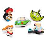 Toy Story 5 Pack Jibbitz
