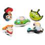 Toy Story 5 Pack Jibbitz