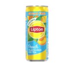 Ice Tea Peach Sugar Free 300ML