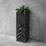 Plant Holder D03 - Rust Coat Outdoors