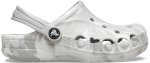 Baya Marbled Clog Kids Age 5+ - Atmosphere multi J6