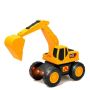 - Excavator Arm Truck Toy Construction Vehicle 1:43 Ratio