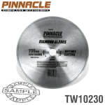 Diamond Blade Cont.rim 230X22.22MM