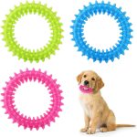 Puppy Chewing Toy – Pack Of 3
