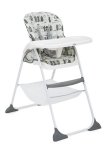 Mimzy Snacker High Chair