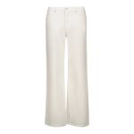High Rise Wide Leg Jeans