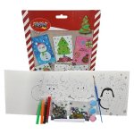 Diy Cards Set 15 Piece All-in-one Kit