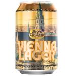 Lager By Afro Caribbean