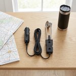 Car Heating Electric Water Heater