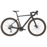 Speedster Gravel 30 '23 Black - Large