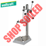 Shop Soiled - Drill Stand For 43MM Drill Collars 5027000