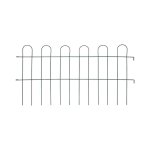 Looped Lawn Border 1M