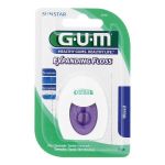 G.u.m Expanding Waxed Dental String Floss 30M