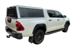 Pro Series Toyota Hilux GD6 Revo Dc Gz Aluminium Canopy For